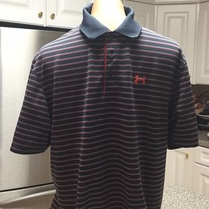 Under Armour polo shirt